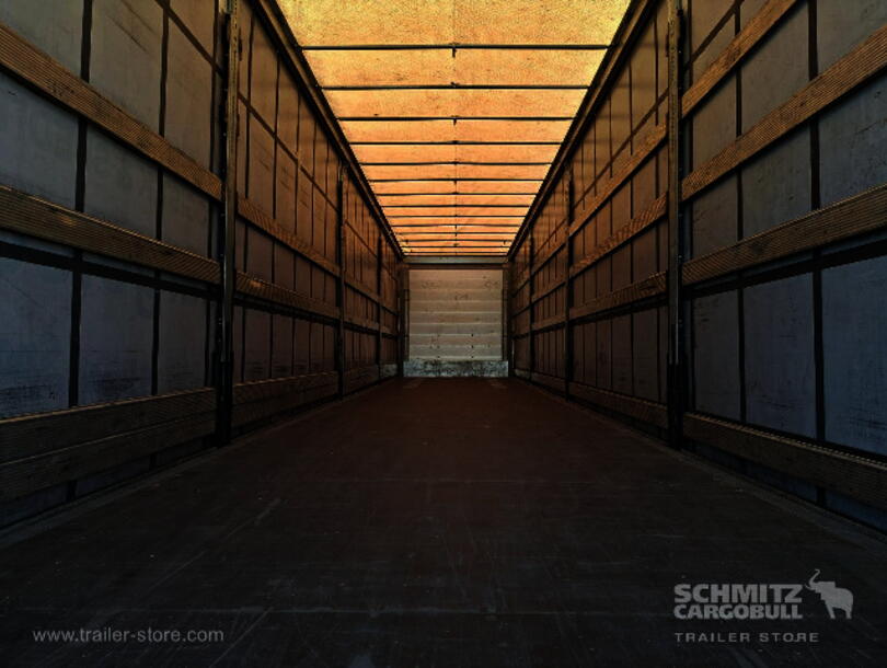 Schmitz Cargobull - Standaard Schuifzeil (2)
