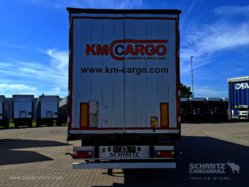 Schmitz Cargobull - Standaard Schuifzeil (5)