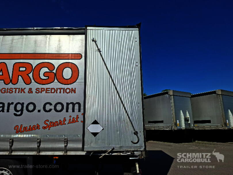 Schmitz Cargobull - Standaard Schuifzeil (6)