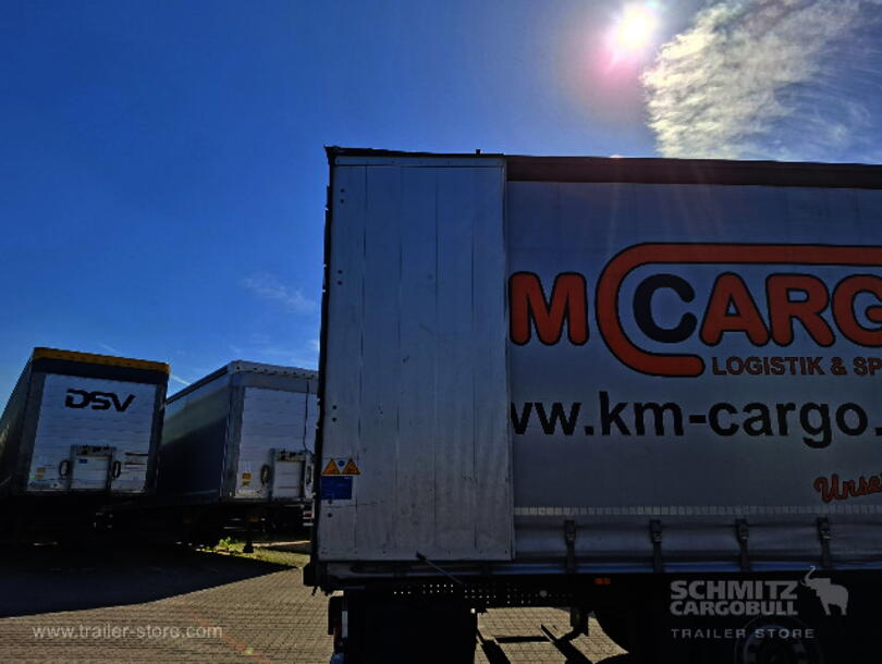 Schmitz Cargobull - Standaard Schuifzeil (7)