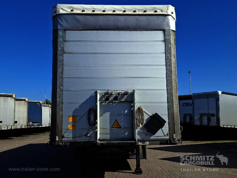 Schmitz Cargobull - Standaard Schuifzeil (8)