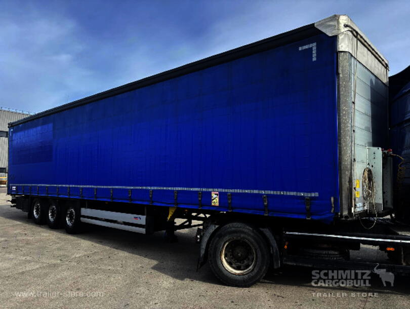 Schmitz Cargobull - Standard Curtainsider (2)