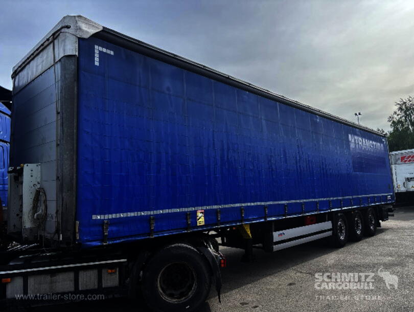 Schmitz Cargobull - Standard Curtainsider (3)