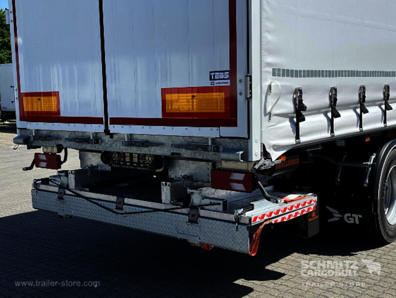  - Standard Curtainsider (10)