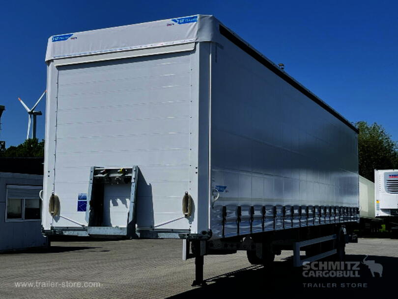  - Standard Curtainsider (1)