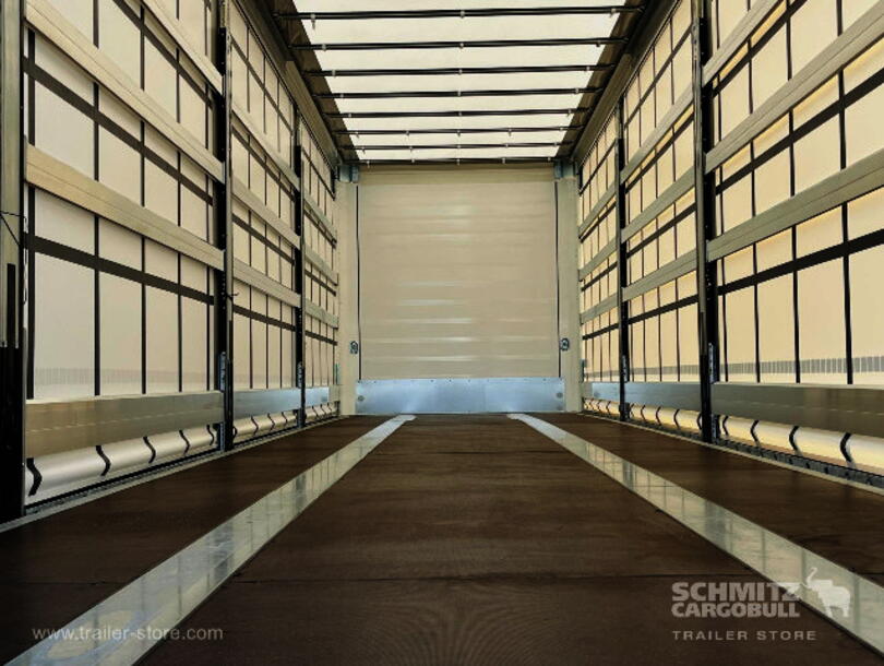  - Standard Curtainsider (2)