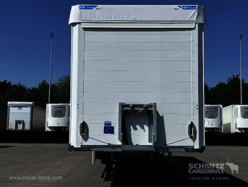  - Standard Curtainsider (4)