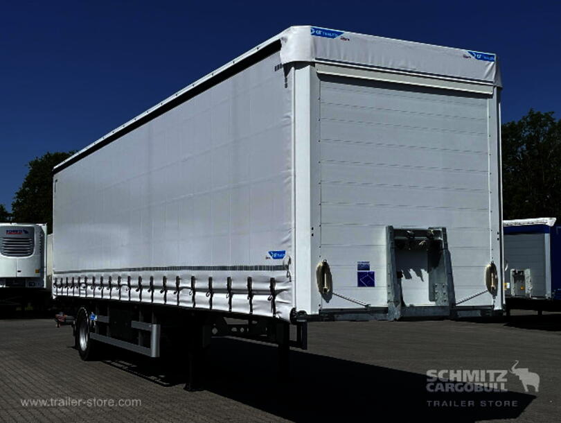  - Standard Curtainsider (5)