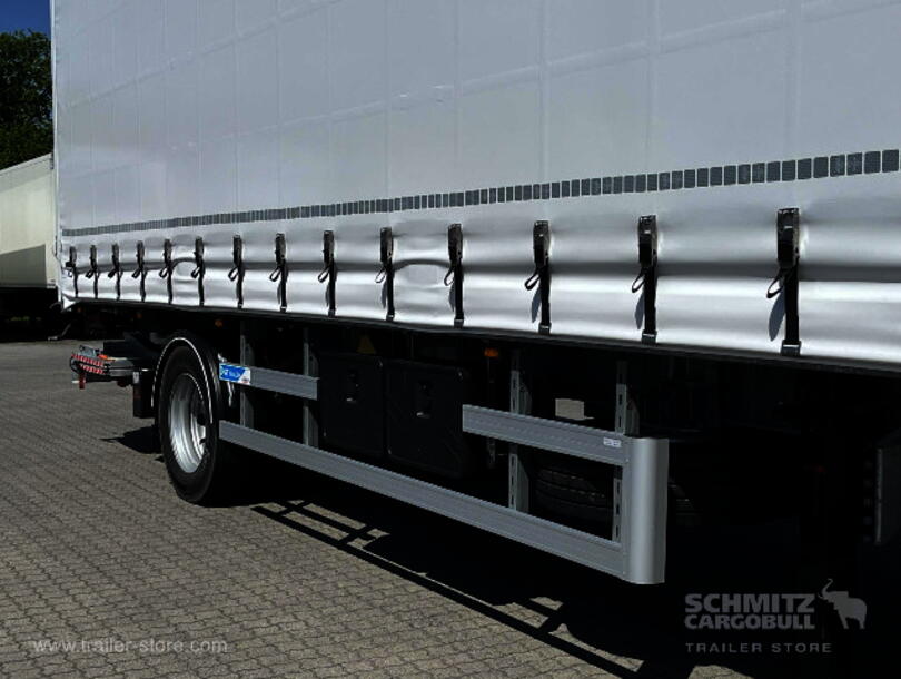  - Standard Curtainsider (6)