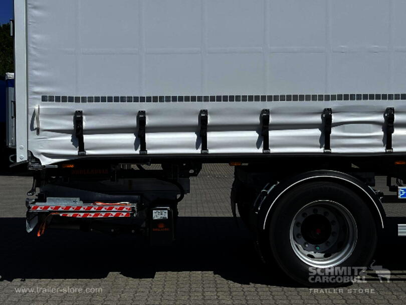  - Standard Curtainsider (8)