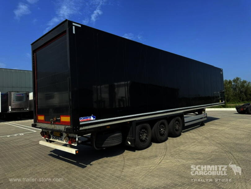 Schmitz Cargobull - Промтоварный фургон