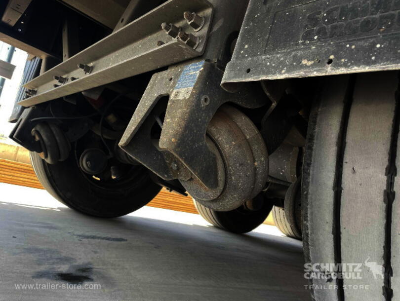 Schmitz Cargobull - coil Curtainsider (10)