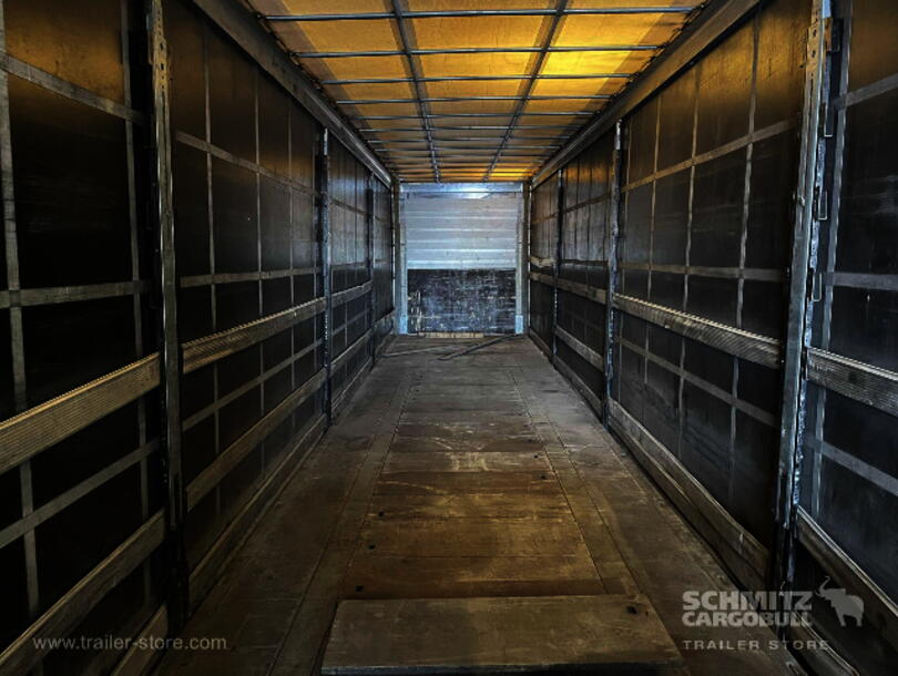 Schmitz Cargobull - coil Curtainsider (3)