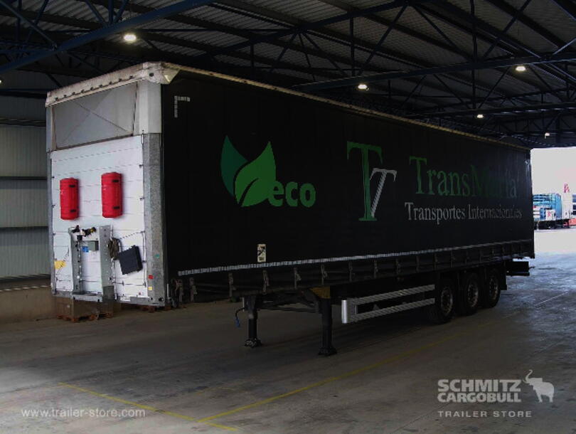 Schmitz Cargobull - coil Curtainsider (4)
