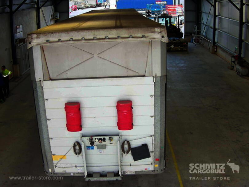 Schmitz Cargobull - coil Curtainsider (6)