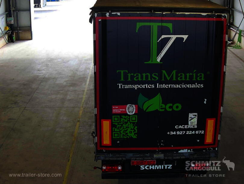Schmitz Cargobull - coil Curtainsider (7)