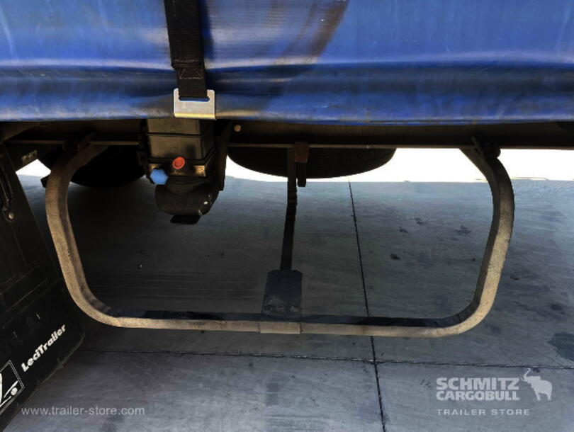 Leci Trailer - Standard Curtainsider (10)