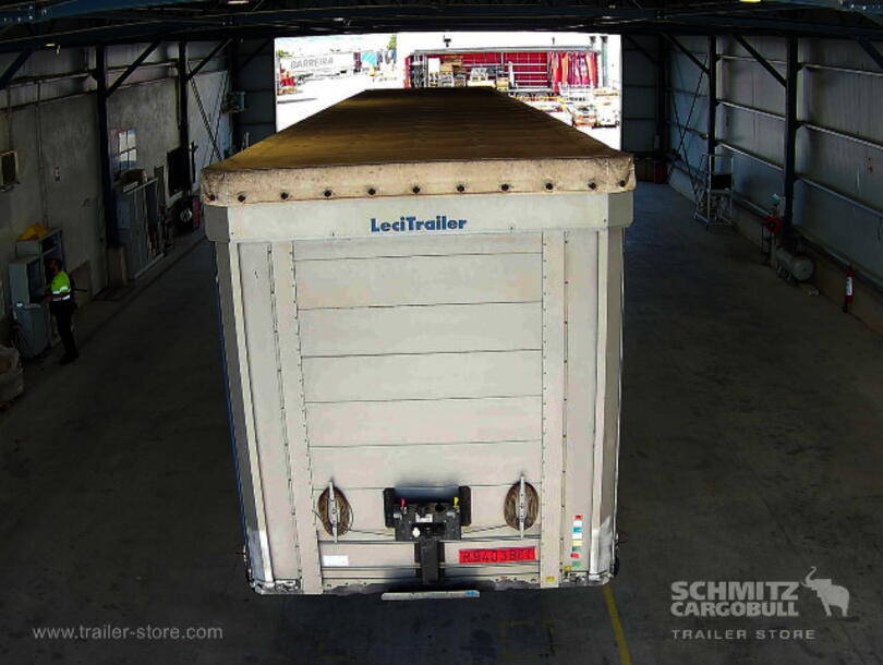 Leci Trailer - Standard Curtainsider (5)