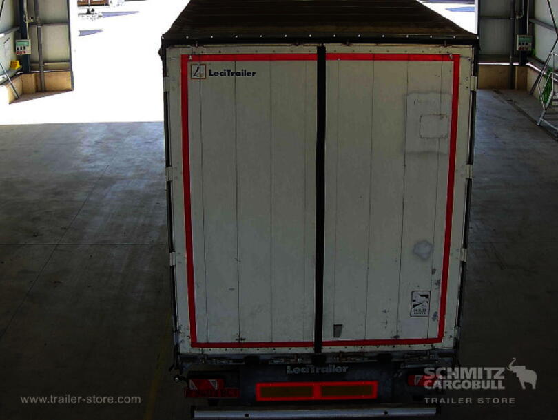 Leci Trailer - Standard Curtainsider (6)