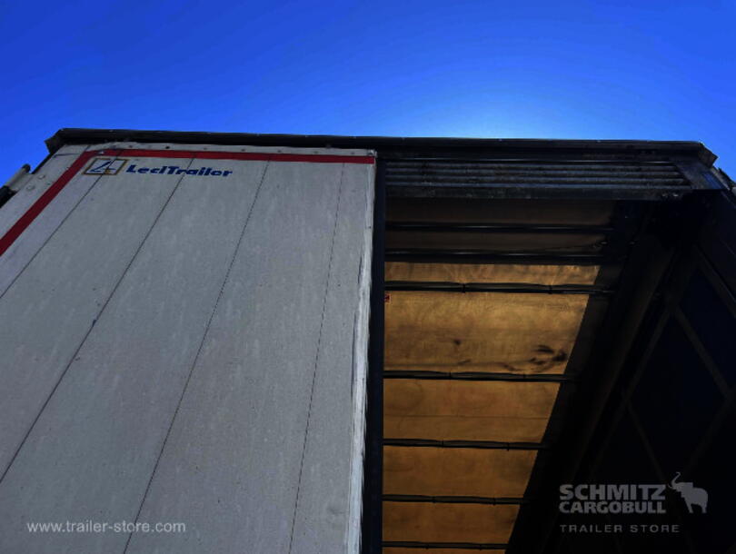 Leci Trailer - Standard Curtainsider (7)
