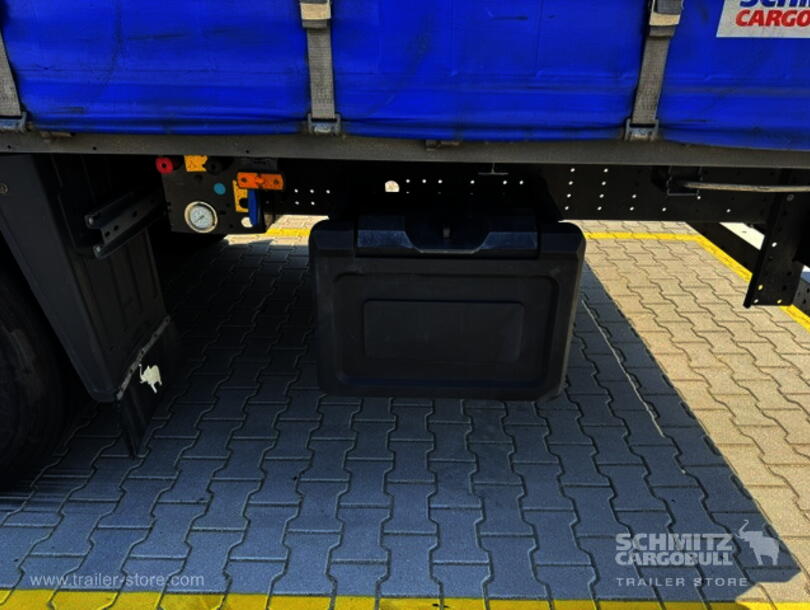 Schmitz Cargobull - dropside Curtainsider (6)
