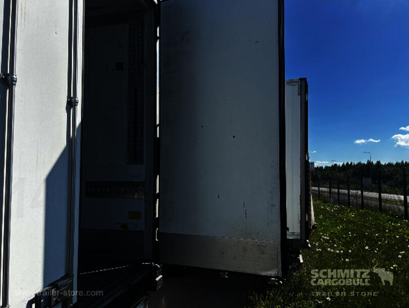 Schmitz Cargobull - Kølekasse Multitemp Isoleret/kølekasse (8)