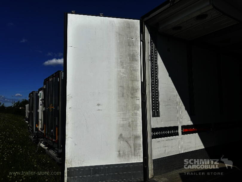 Schmitz Cargobull - Kølekasse Multitemp Isoleret/kølekasse (9)