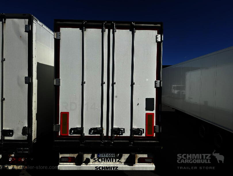 Schmitz Cargobull - Kølekasse Multitemp Isoleret/kølekasse (6)
