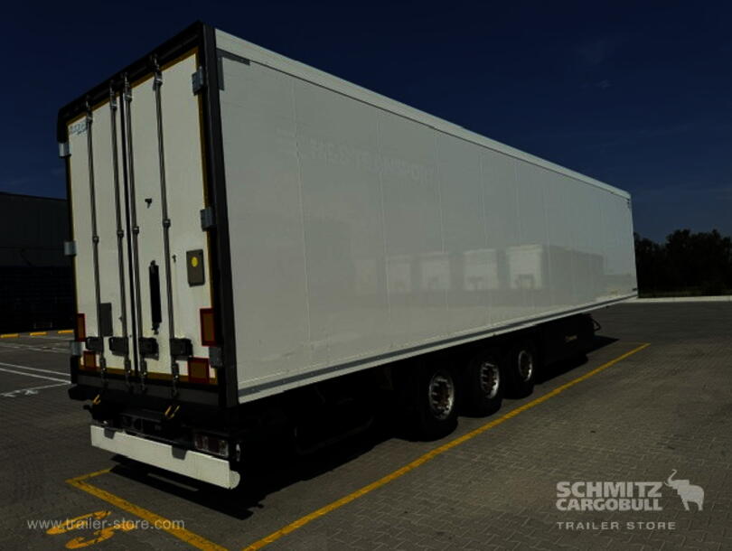 Krone - Caisse frigorifique/isotherme Frigo standard (1)