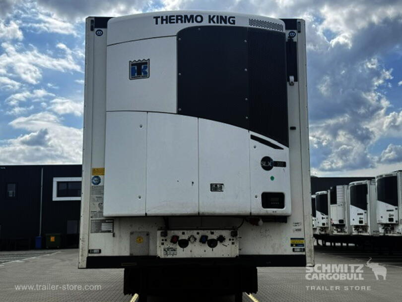Krone - Caisse frigorifique/isotherme Frigo standard (5)