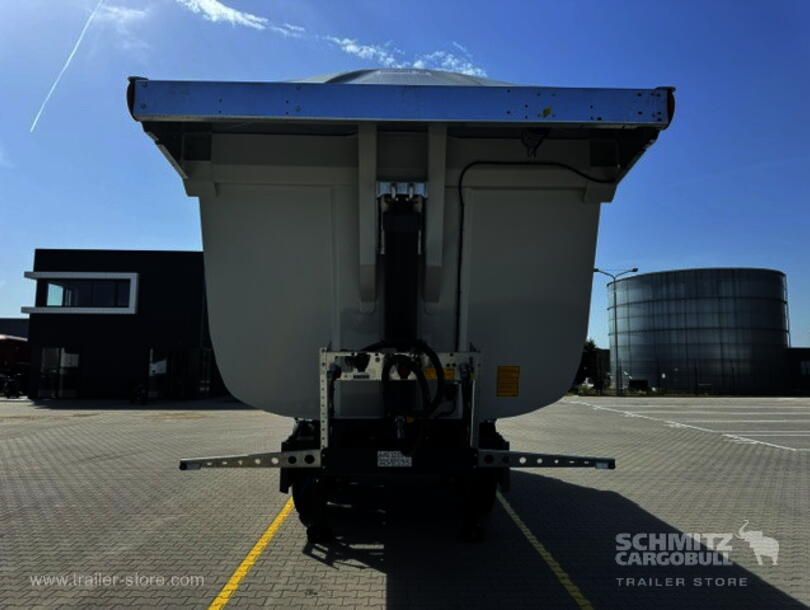 Schmitz Cargobull - Tipper (1)