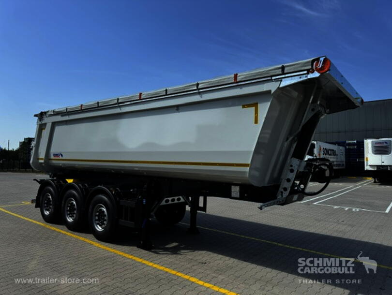 Schmitz Cargobull - Tipper (2)