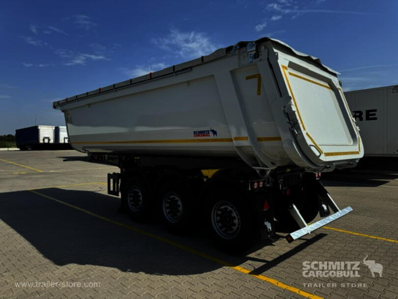 Schmitz Cargobull - Tipper (3)