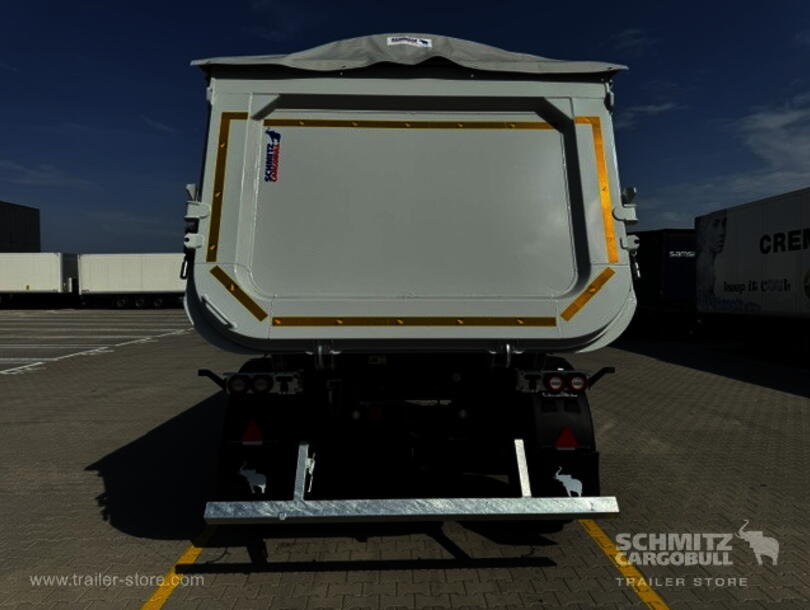 Schmitz Cargobull - Tipper (4)