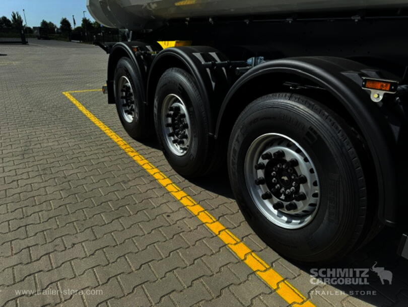 Schmitz Cargobull - Tipper (5)