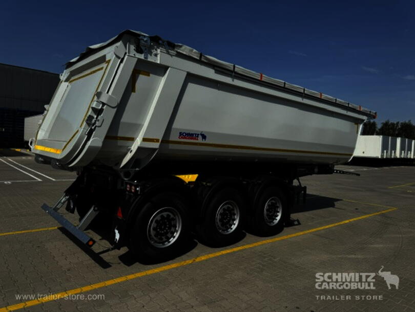 Schmitz Cargobull - Tipper (6)