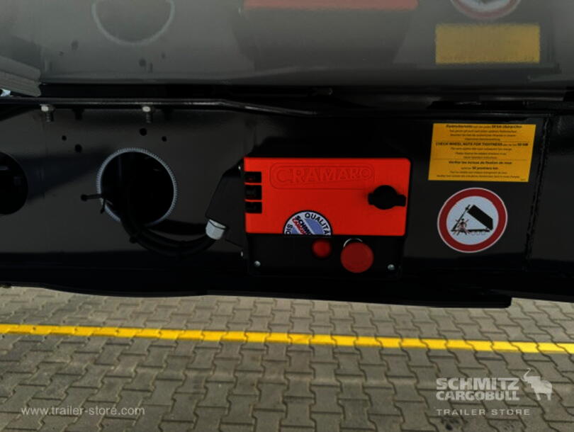 Schmitz Cargobull - Tipper (7)