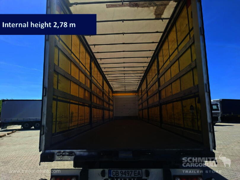 Schmitz Cargobull - Standard Curtainsider (12)