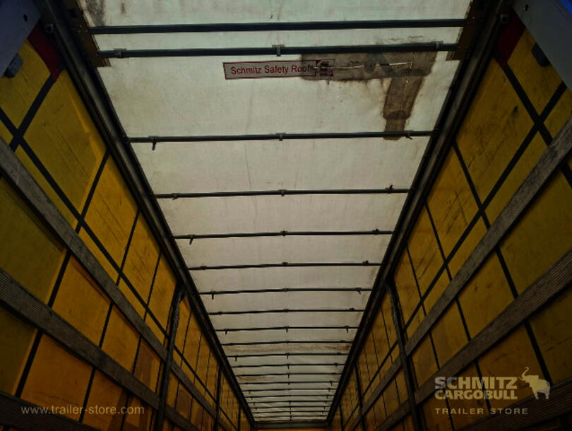 Schmitz Cargobull - Standard Curtainsider (13)