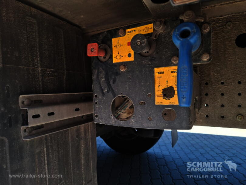 Schmitz Cargobull - Standard Curtainsider (16)