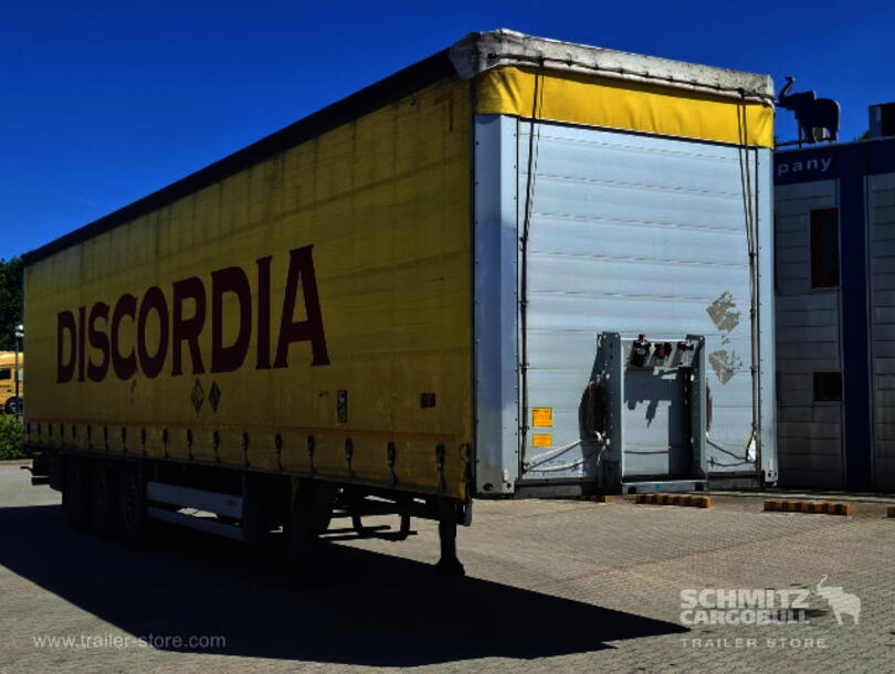 Schmitz Cargobull - Standard Curtainsider (2)