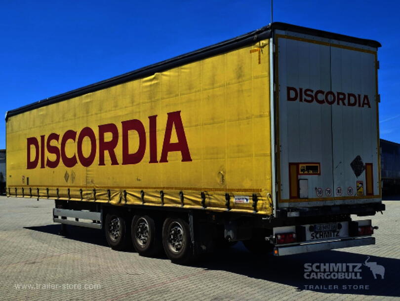 Schmitz Cargobull - Standard Curtainsider (3)