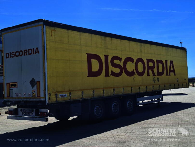 Schmitz Cargobull - Standard Curtainsider (4)