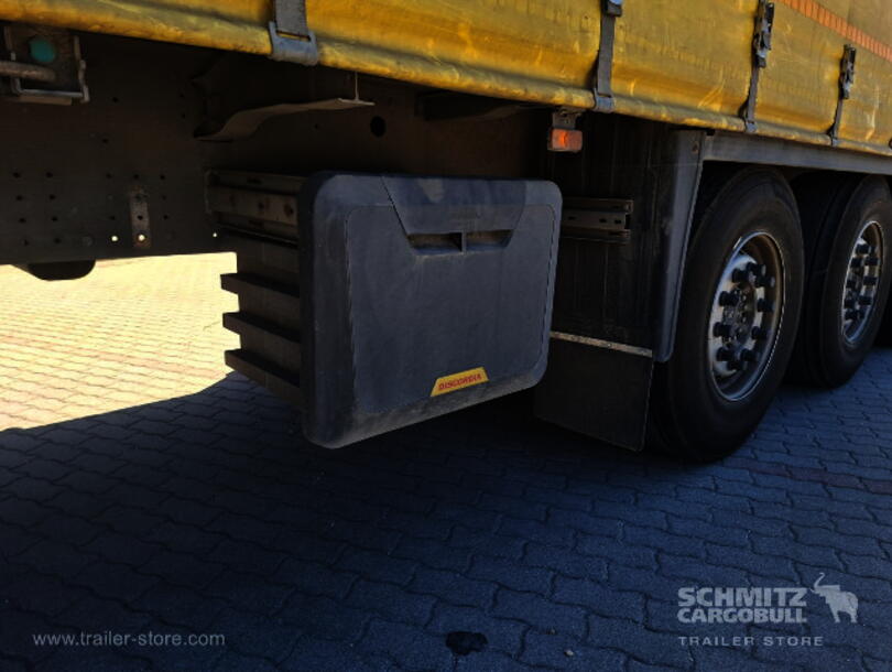 Schmitz Cargobull - Standard Curtainsider (5)