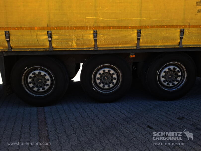 Schmitz Cargobull - Standard Curtainsider (6)