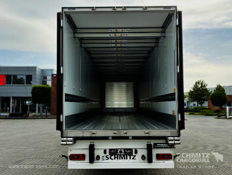 Schmitz Cargobull - Reefer Standard Insulated/refrigerated box (10)