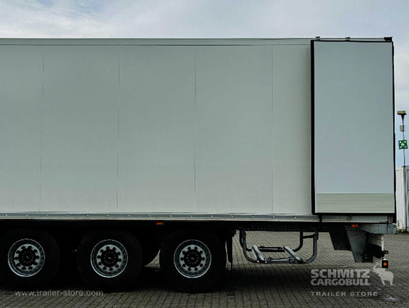 Schmitz Cargobull - Reefer Standard Insulated/refrigerated box (11)