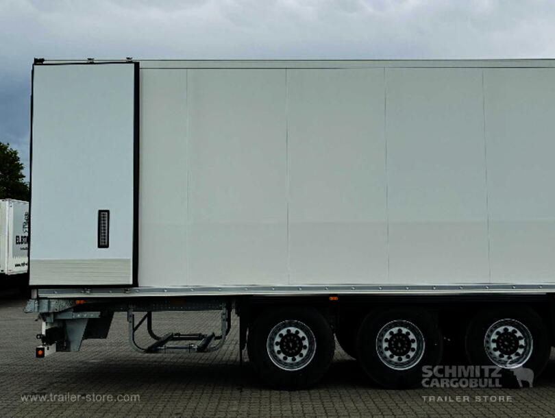 Schmitz Cargobull - Reefer Standard Insulated/refrigerated box (12)