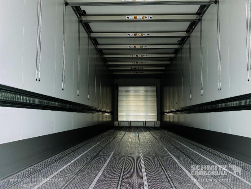 Schmitz Cargobull - Reefer Standard Insulated/refrigerated box (2)