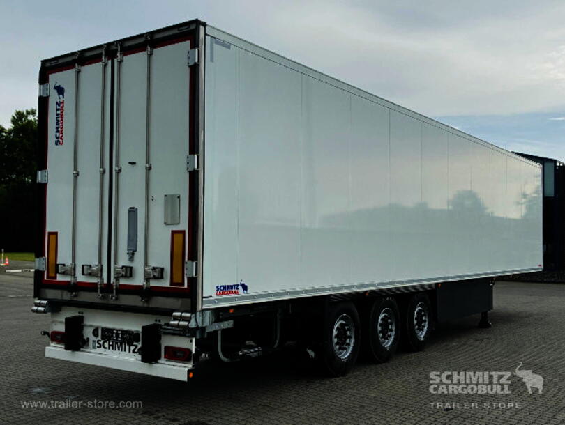 Schmitz Cargobull - Reefer Standard Insulated/refrigerated box (4)